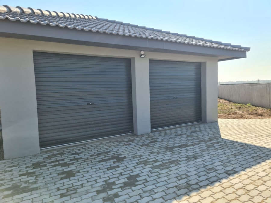 3 Bedroom Property for Sale in Boesmansriviermond Eastern Cape